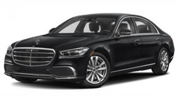 2023 Mercedes-Benz S-Class S 500 4MATIC