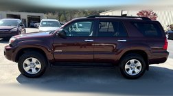 2006 Toyota 4Runner SR5