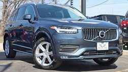2021 Volvo XC90 T6 Momentum 7-Passenger