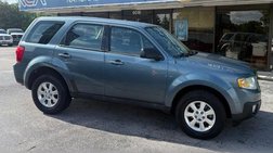 2011 Mazda Tribute i Sport