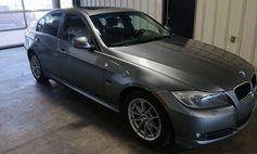 2010 BMW 3 Series 328i xDrive