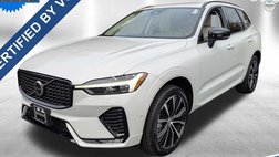 2023 Volvo XC60 B5 Plus Dark Theme