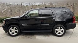 2007 Chevrolet Tahoe LT
