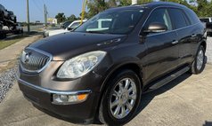 2012 Buick Enclave Premium