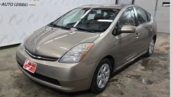 2007 Toyota Prius Touring