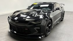 2017 Chevrolet Camaro SS
