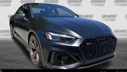 2022 Audi RS 5 2.9T quattro