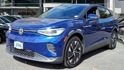 2022 Volkswagen ID.4 Pro S