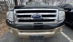 2011 Ford Expedition XLT
