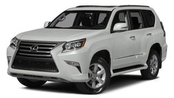 2014 Lexus GX 460 Luxury
