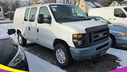 2011 Ford E-Series E-350 SD