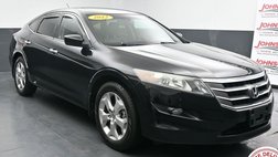 2012 Honda Crosstour EX-L V6