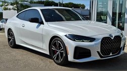 2023 BMW 4 Series M440i xDrive