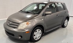 2005 Scion xA Base