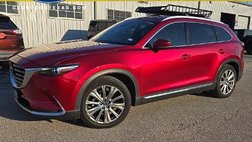 2021 Mazda CX-9 Signature