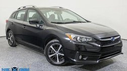2023 Subaru Impreza Premium