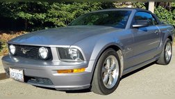 2006 Ford Mustang GT