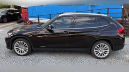 2015 BMW X1 xDrive28i