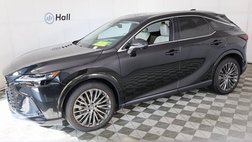 2023 Lexus RX 350 Premium