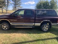 2005 Dodge Ram 2500 ST