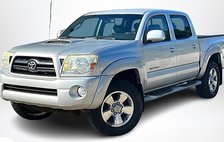 2006 Toyota Tacoma V6