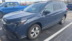 2024 Subaru Ascent Premium 7-Passenger