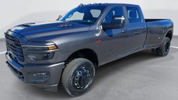 2026 Ram Ram Pickup 3500 Laramie