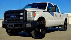 2014 Ford Super Duty F-250 XL