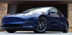 2022 Tesla Model 3 Base