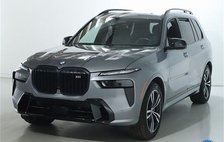 2024 BMW X7 M60i