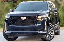 2023 Cadillac Escalade ESV Sport
