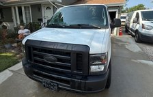 2011 Ford E-Series E-250