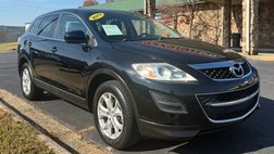 2012 Mazda CX-9 Touring