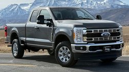 2023 Ford Super Duty F-250 XLT
