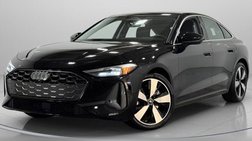 2025 Audi A5 quattro Premium TFSI