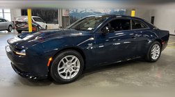 2025 Dodge Charger Daytona R/T