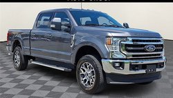 2022 Ford Super Duty F-250 Lariat