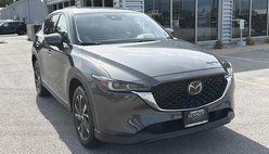 2023 Mazda CX-5 2.5 S Premium