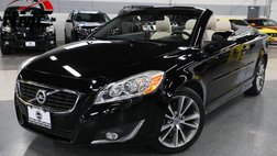 2013 Volvo C70 T5 Premier Plus