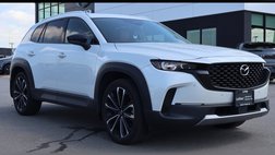 2024 Mazda CX-50 2.5 Turbo Premium Plus