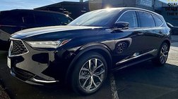 2023 Acura MDX w/Tech