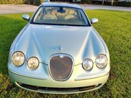 2006 Jaguar S-Type 4.2