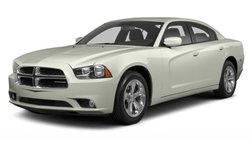2013 Dodge Charger R/T Max