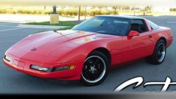 1994 Chevrolet Corvette Base