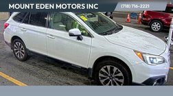 2017 Subaru Outback 3.6R Limited