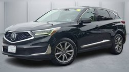 2019 Acura RDX SH-AWD w/Tech