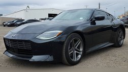2024 Nissan Z Sport