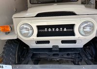 1972 Toyota FJ Cruiser 
