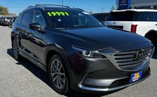 2018 Mazda CX-9 Signature