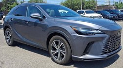 2023 Lexus RX 350 RX 350